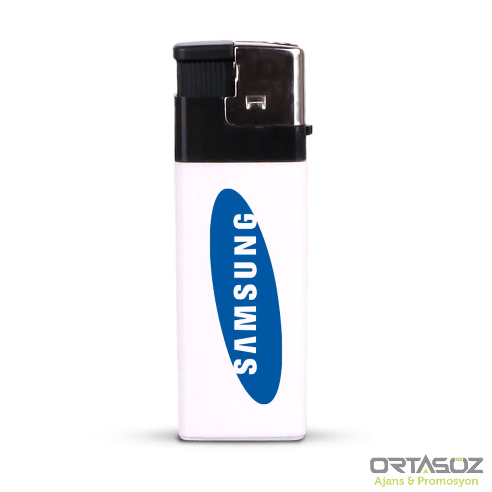 HASEKİ BEYAZ MANYETOLU SİBOPLU ÇAKMAK