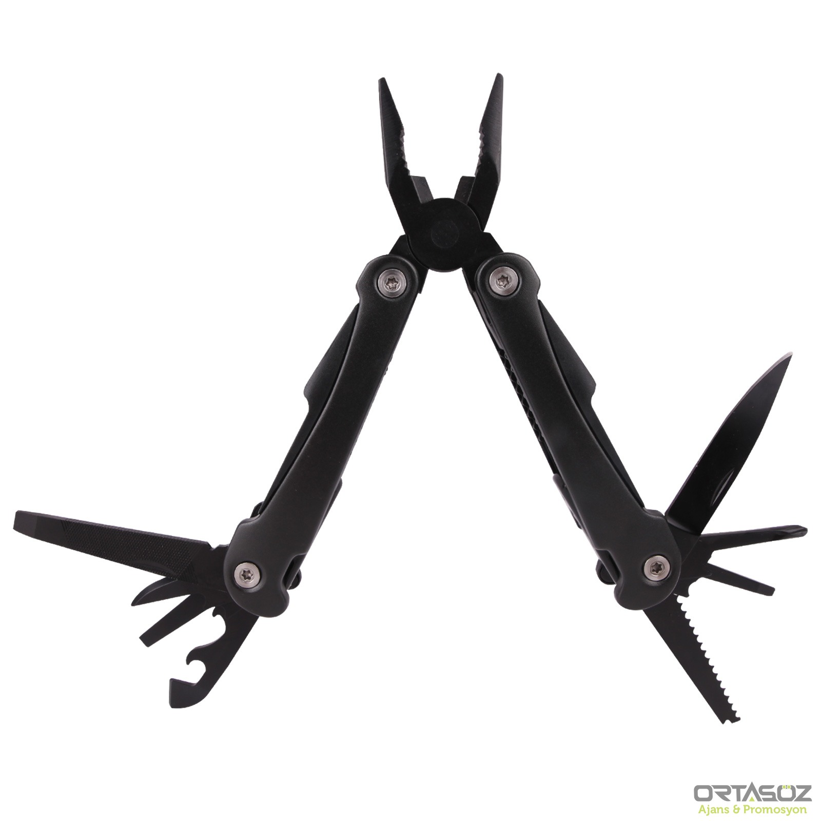 BARAN ÇOK FONKSİYONLU ÇAKI SETİ