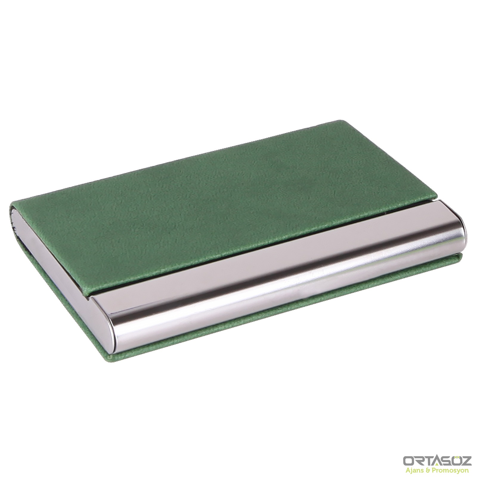 4962 BARLAS TABA DERİ KARTVİZİTLİK