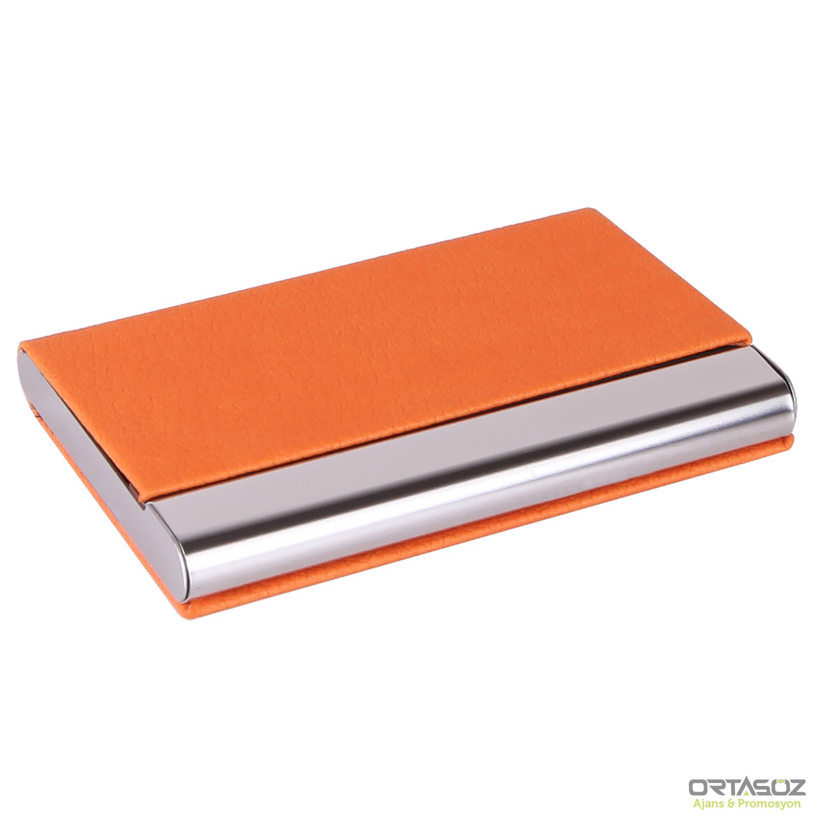 4962 BARLAS TABA DERİ KARTVİZİTLİK