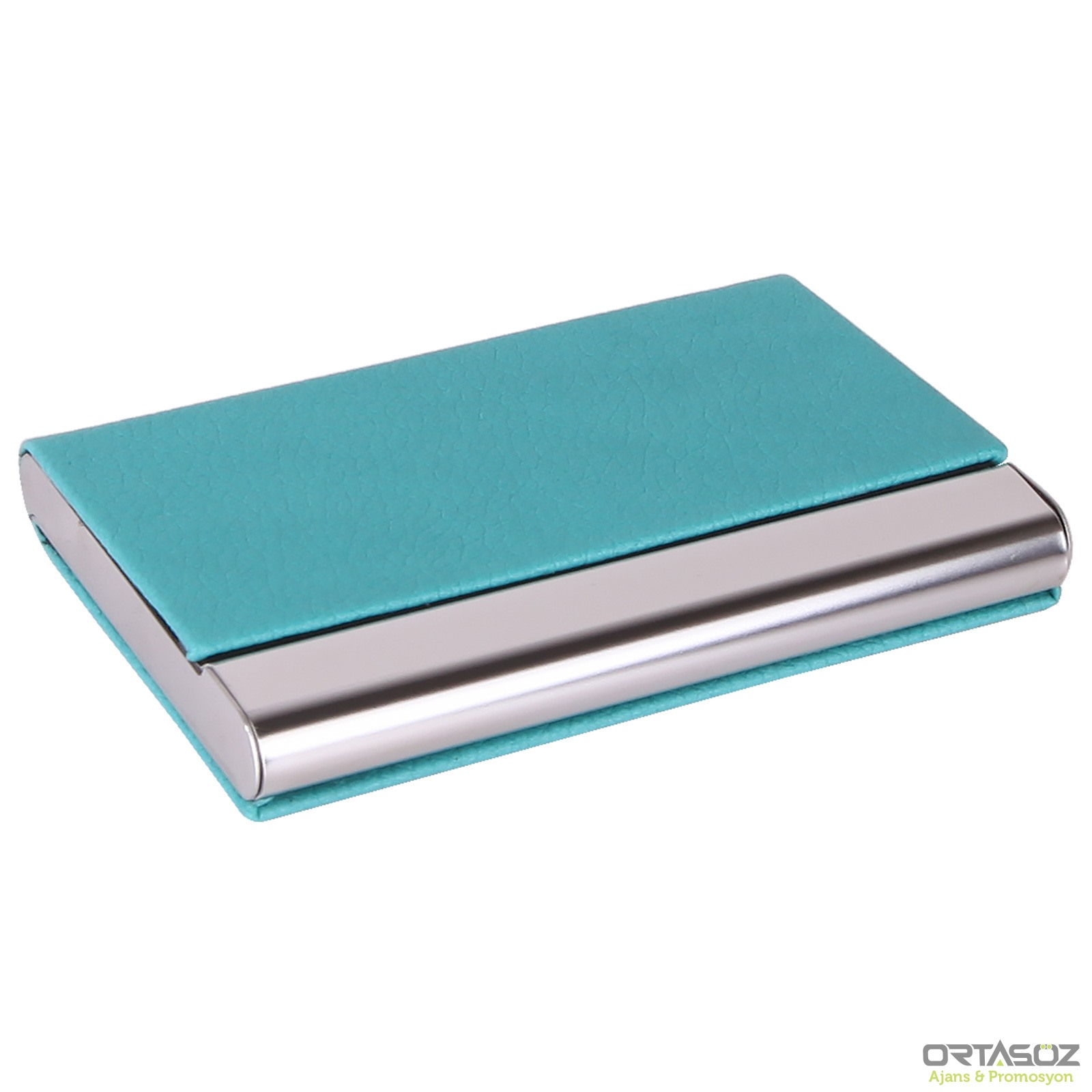 4962 BARLAS TABA DERİ KARTVİZİTLİK