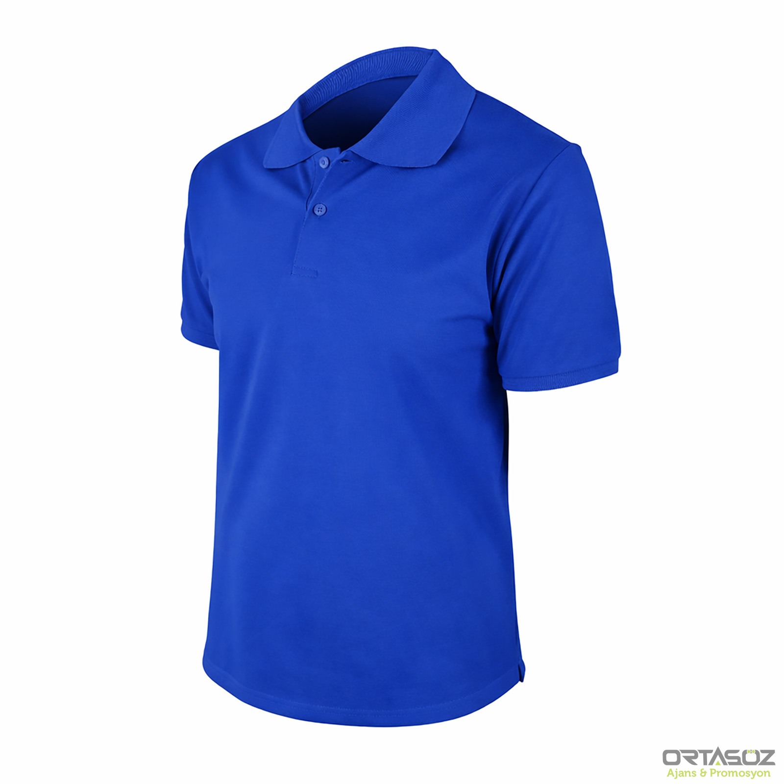 498505 BEGONYA LACİVERT XL POLO YAKA TİŞÖRT
