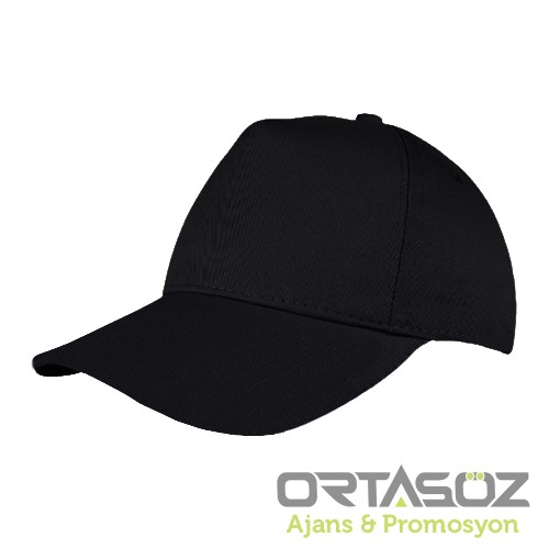 4996 SARDUNYA SARI SİPER DİKİŞSİZ COTTON ŞAPKA