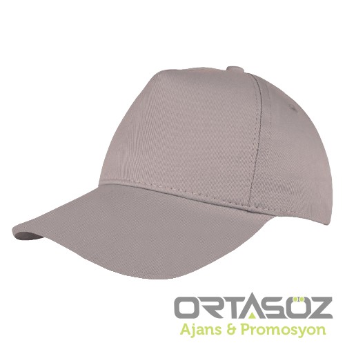 SARDUNYA BEJ SİPER DİKİŞSİZ COTTON ŞAPKA