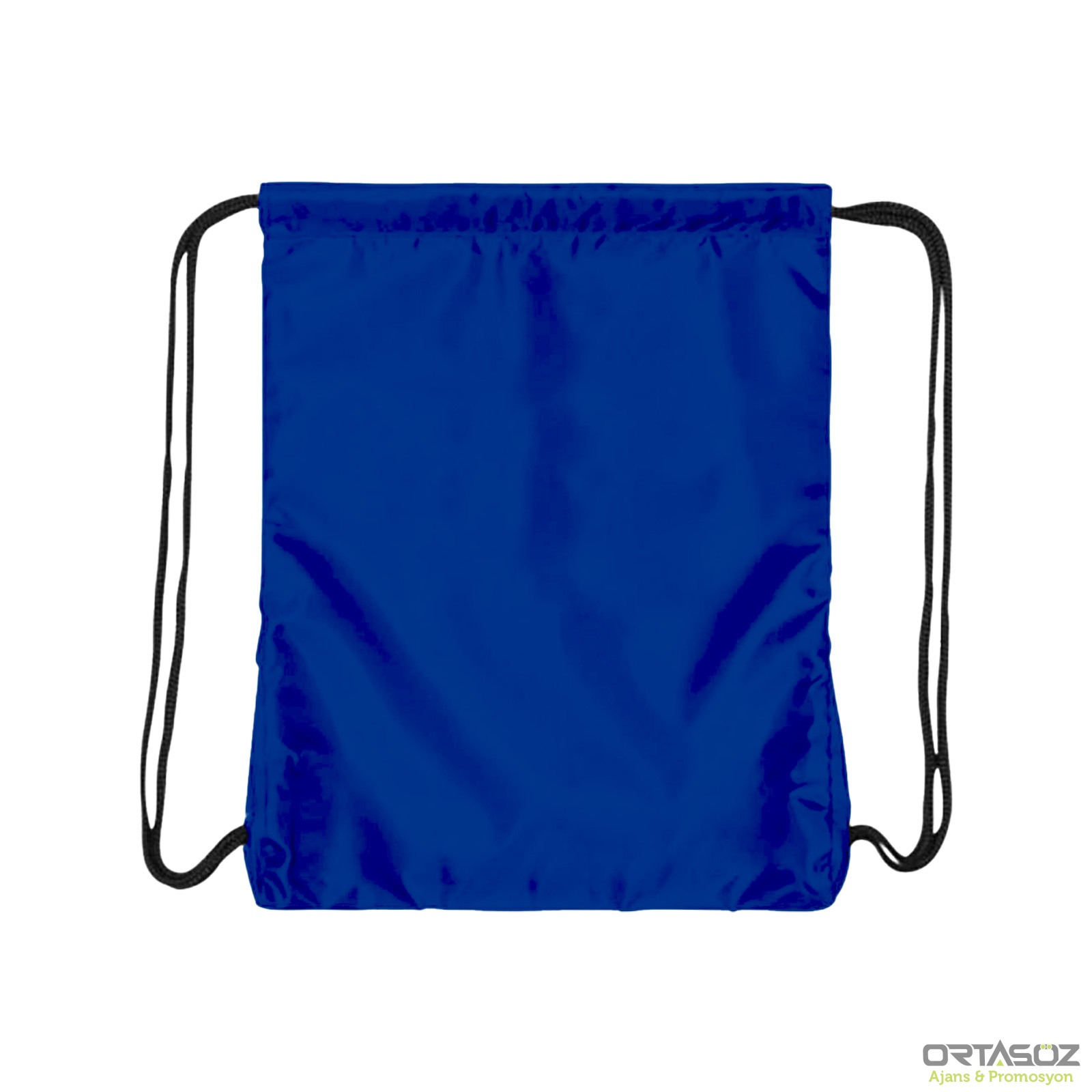 ADAL LACİVERT İPLİ BÜZGÜLÜ ÇANTA