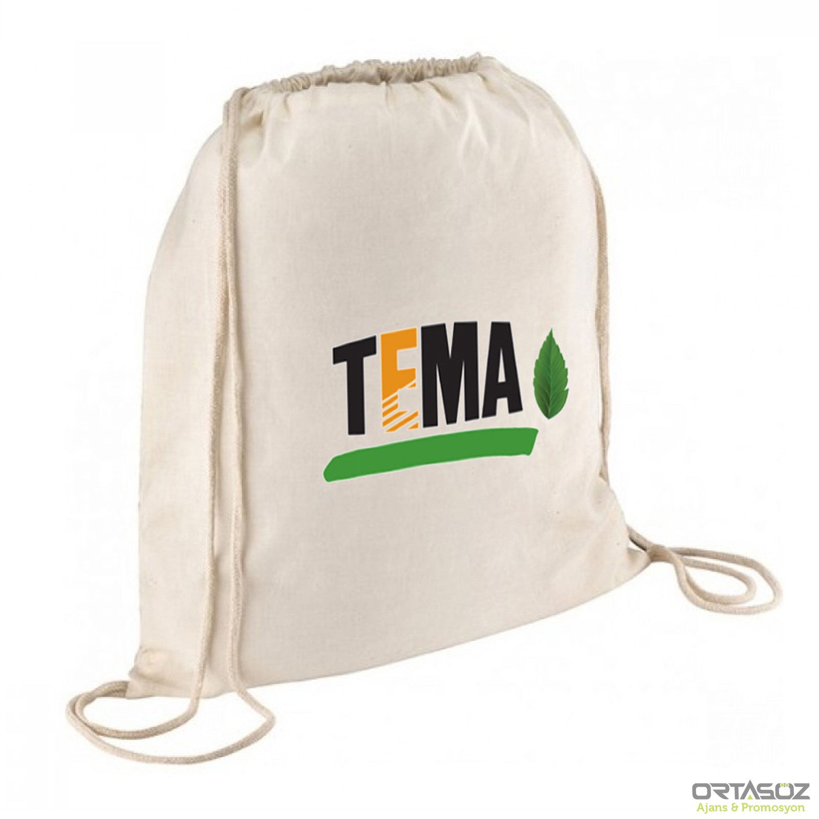 İZGİ İP BÜZGÜLÜ ÇANTA