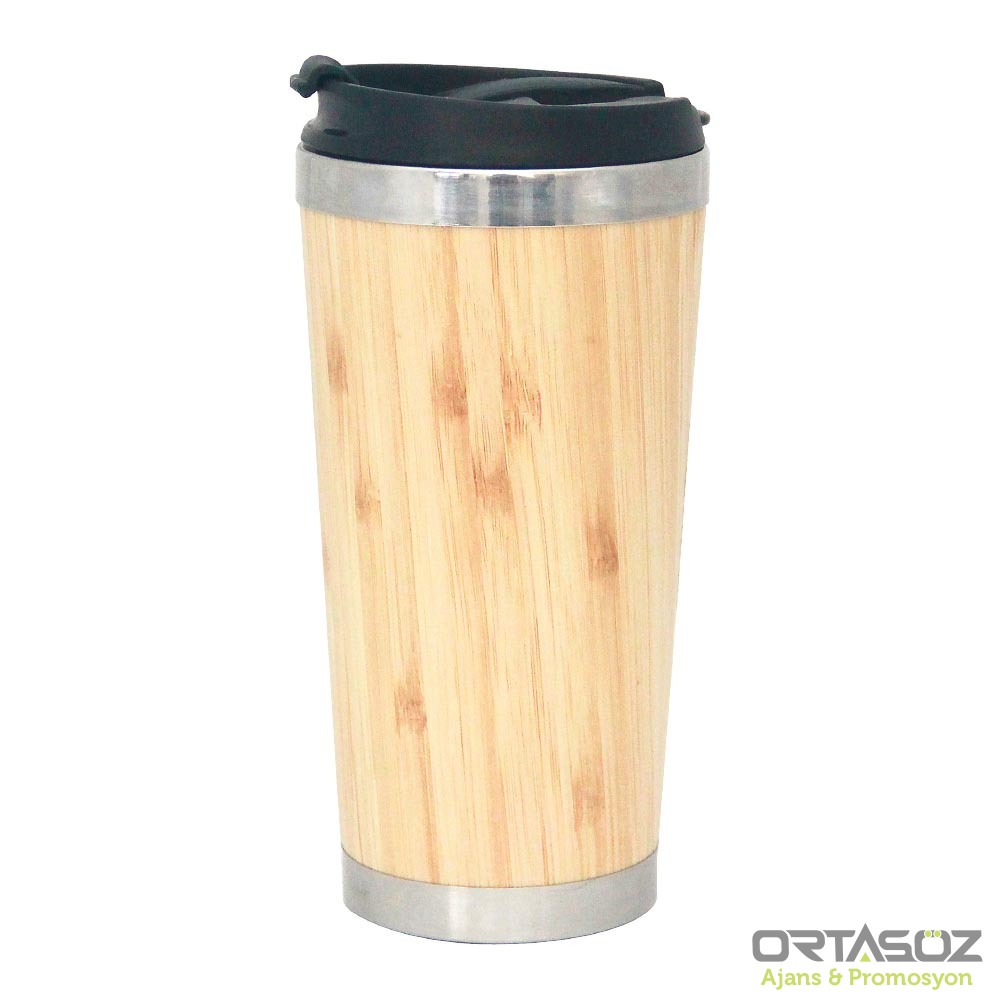 ARİN 450 ML ÇELİK TERMOS