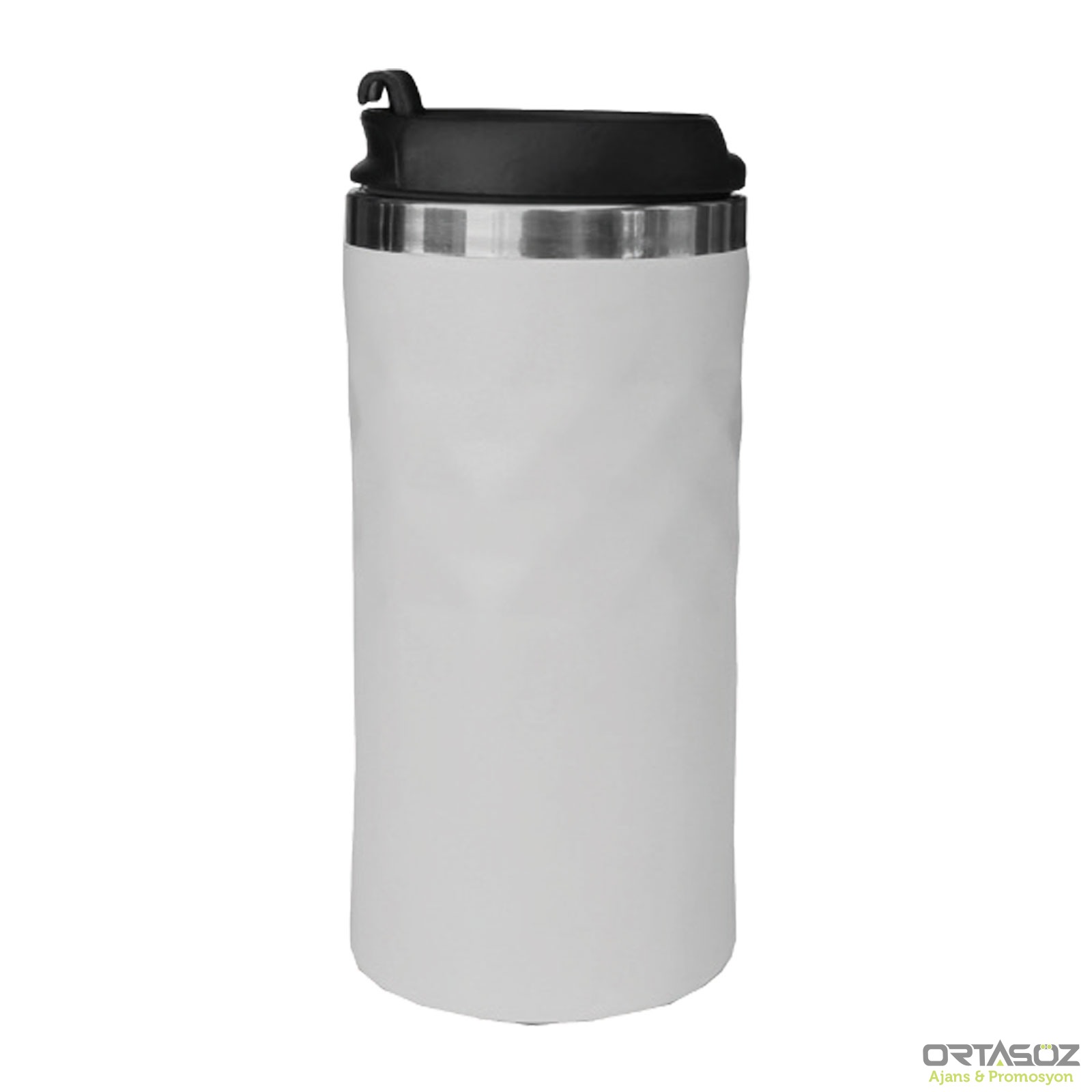 AYANCIK BEYAZ 300 ML TERMOS