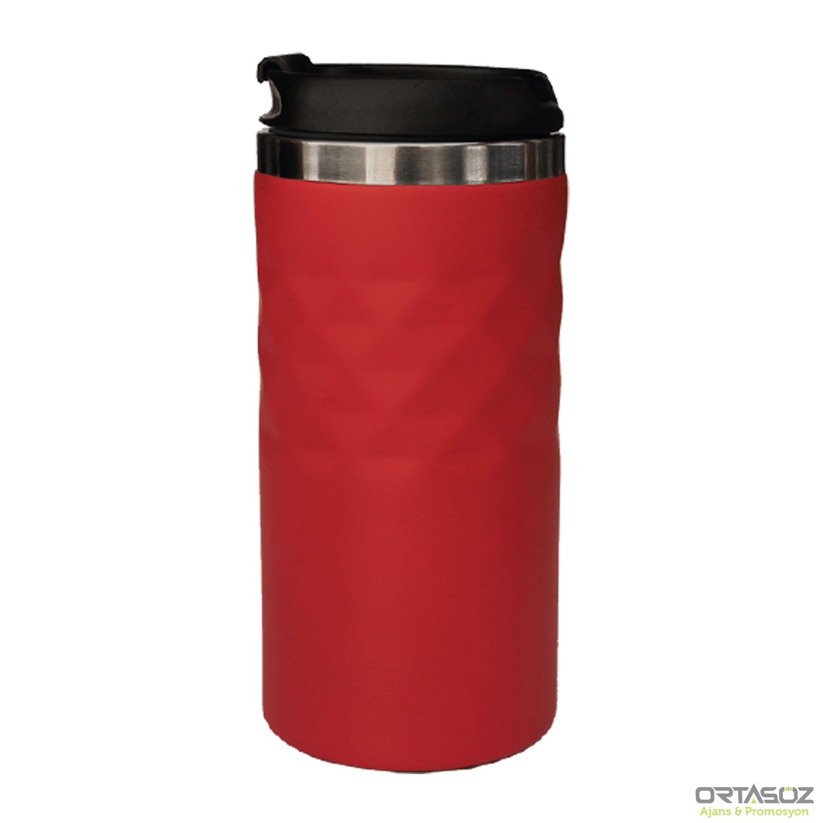 AYANCIK KIRMIZI 300 ML TERMOS