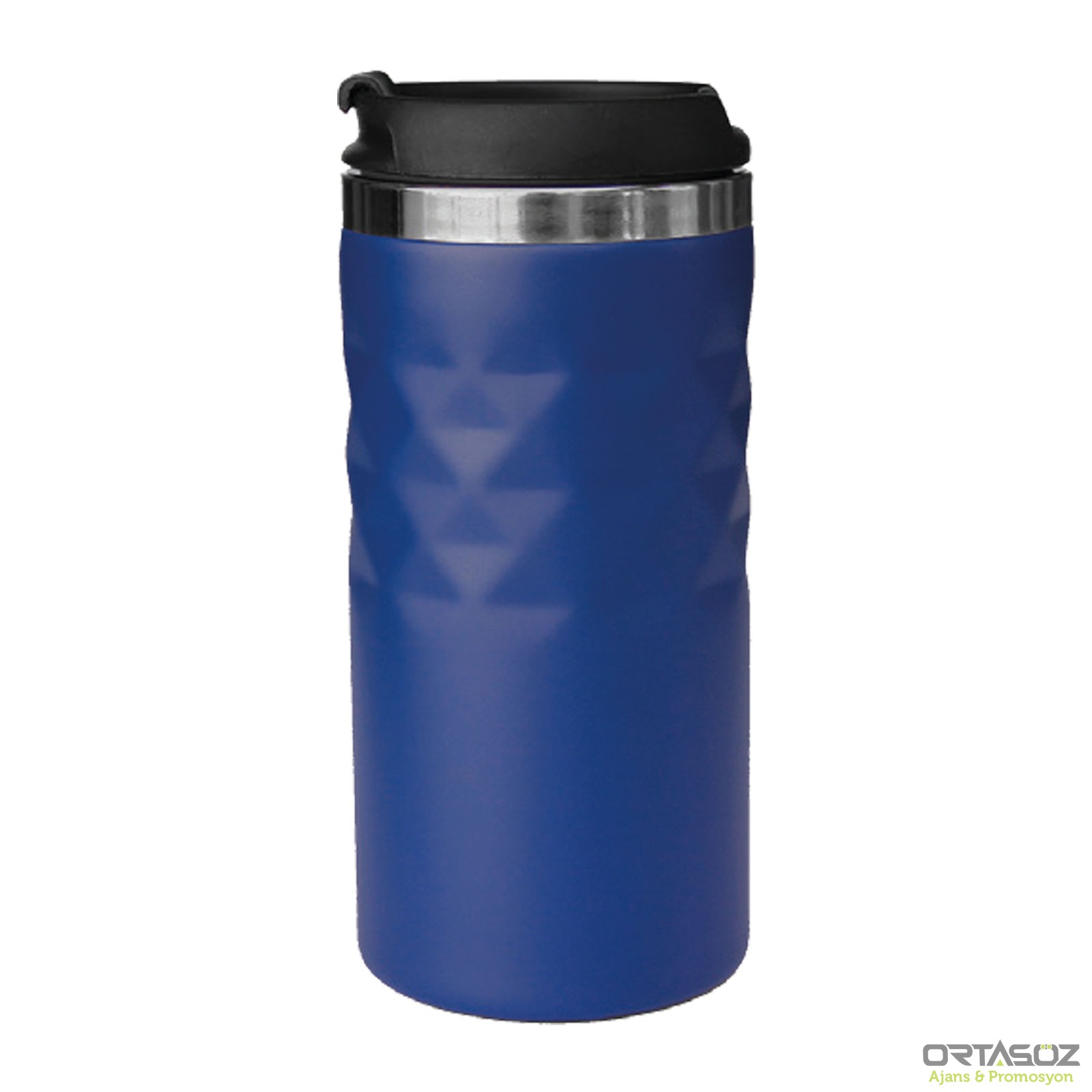 AYANCIK LACİVERT 300 ML TERMOS