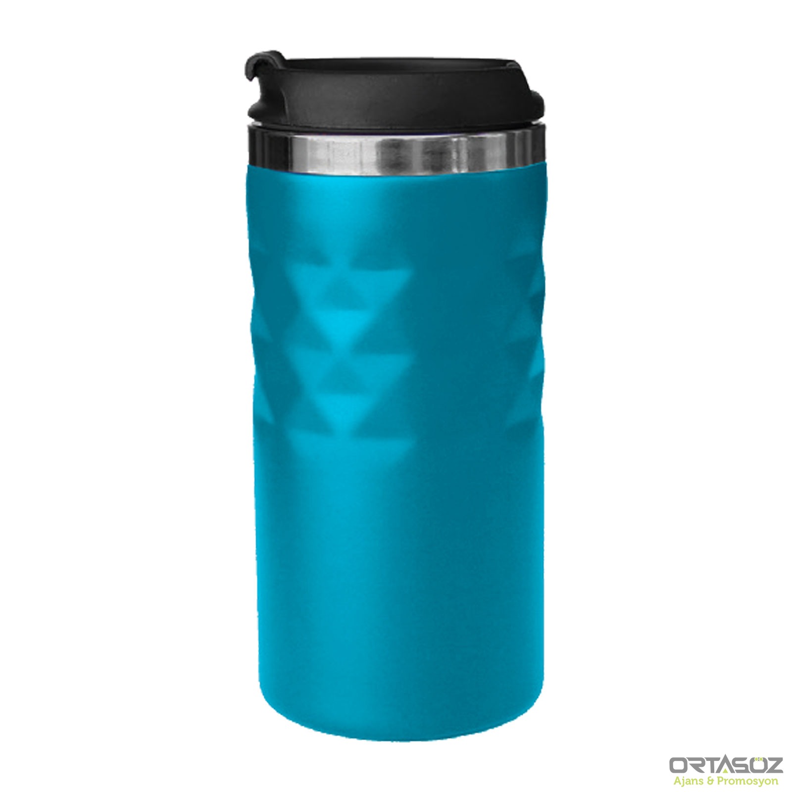 AYANCIK TURKUAZ 300 ML TERMOS