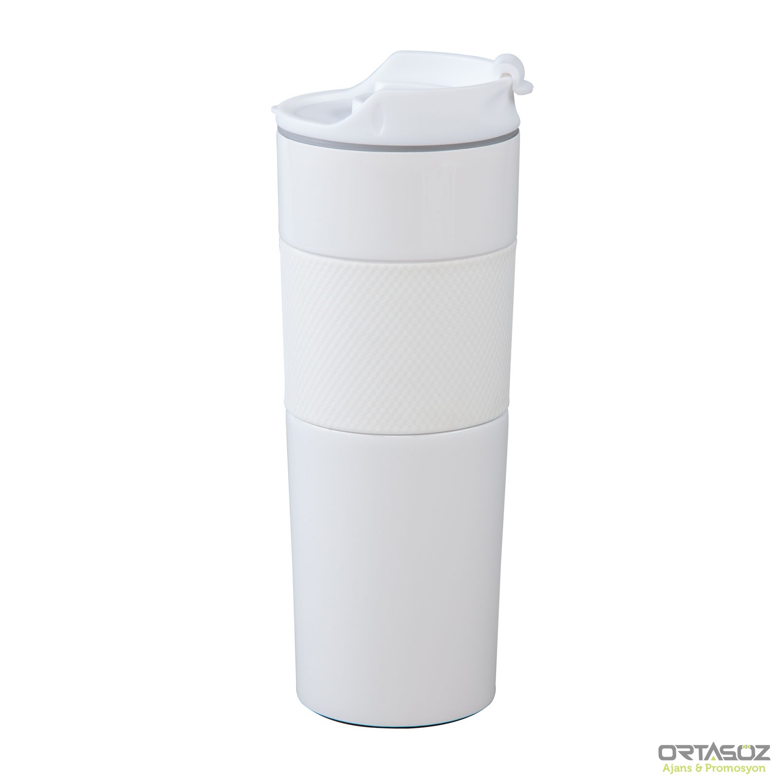 7921 CİDE GÜMÜŞ 500 ML FRENCH PRESS TERMOS