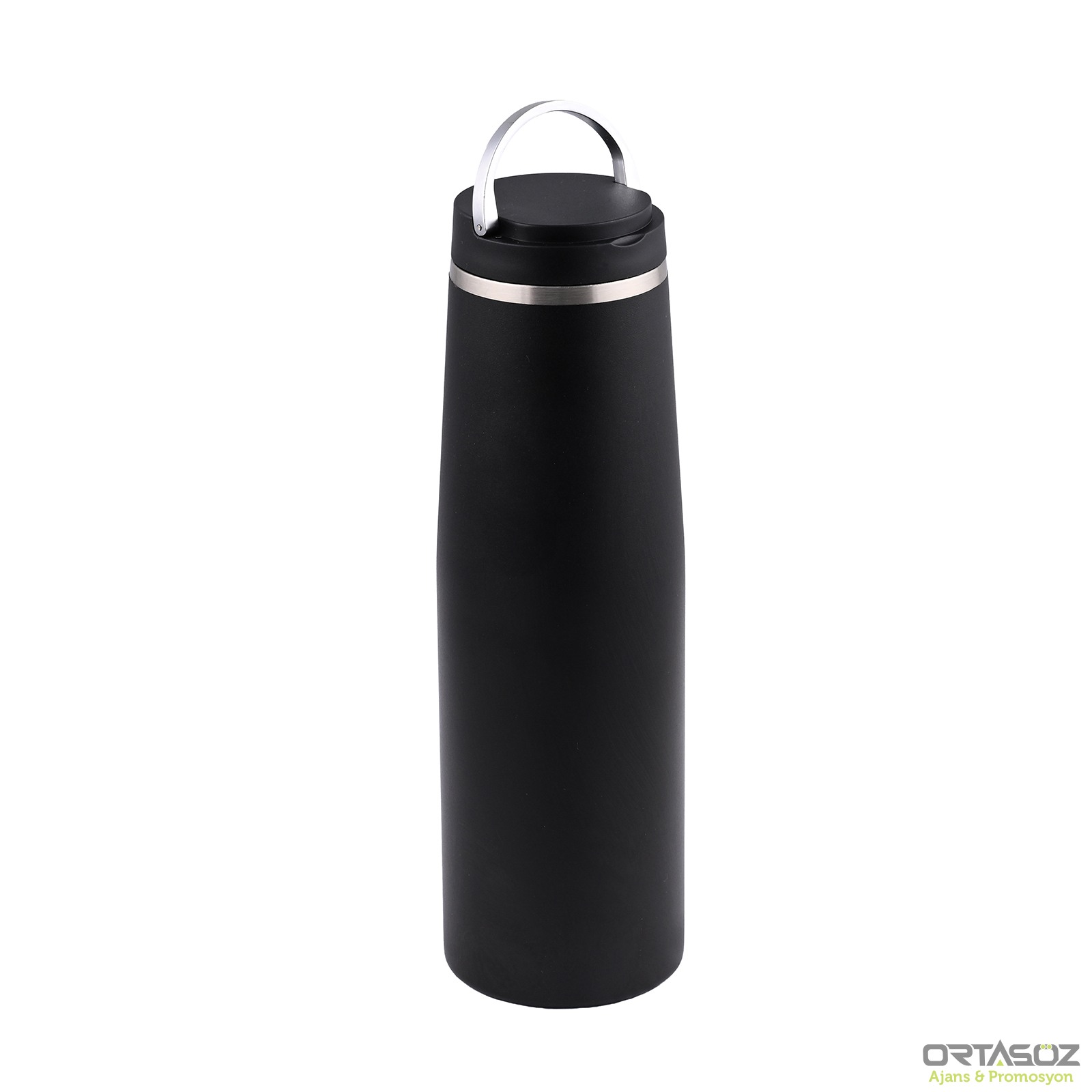 KARAGÖL SİYAH 550 ML TERMOS