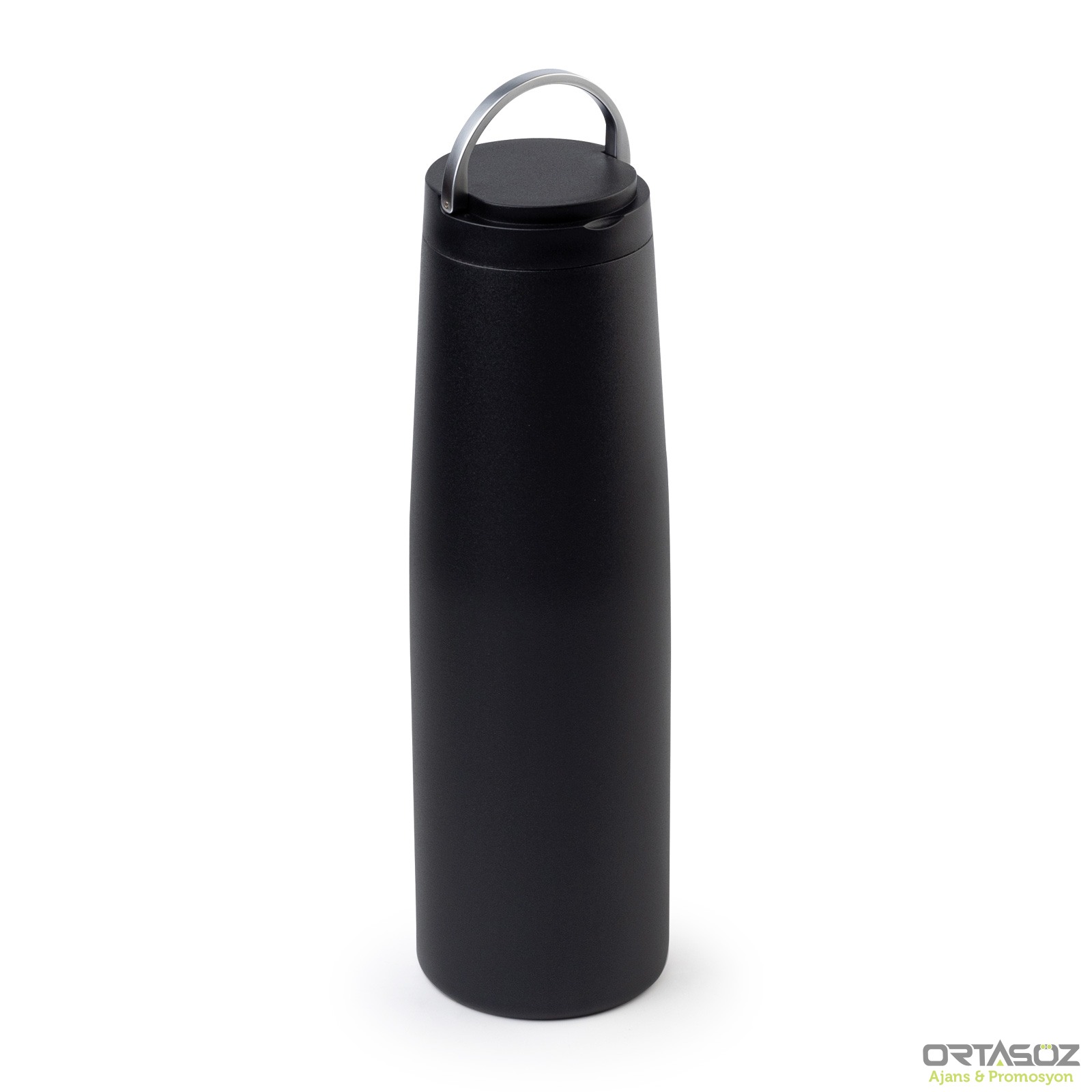 KARAGÖL SİYAH 550 ML TERMOS