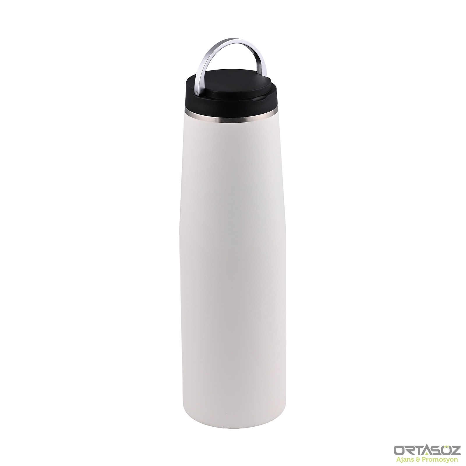KARAGÖL BEYAZ 550 ML TERMOS
