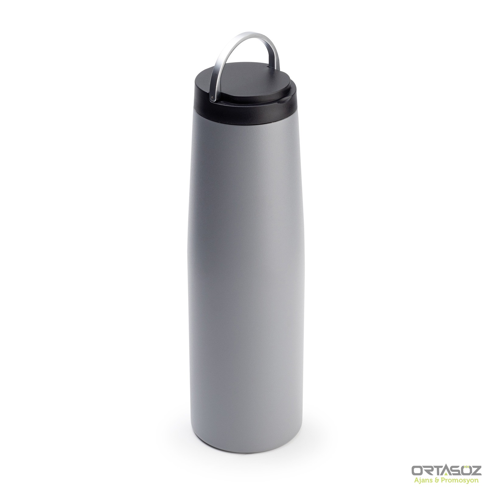 7925 KARAGÖL BEYAZ 550 ML TERMOS