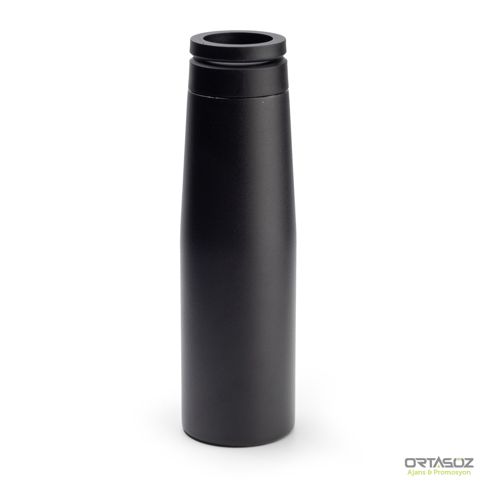 7926 SAKLIGÖL FÜME 550 ML TELEFON TUTUCULU TERMOS