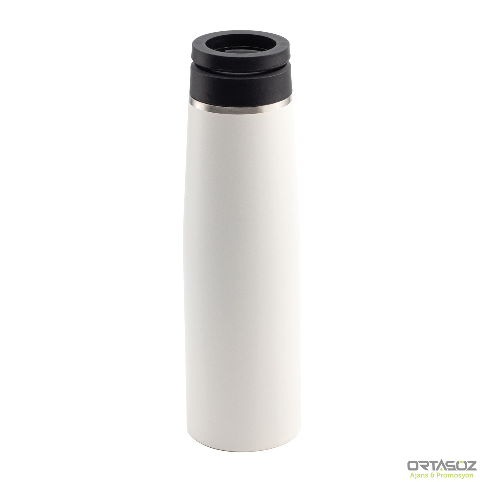 7926 SAKLIGÖL FÜME 550 ML TELEFON TUTUCULU TERMOS