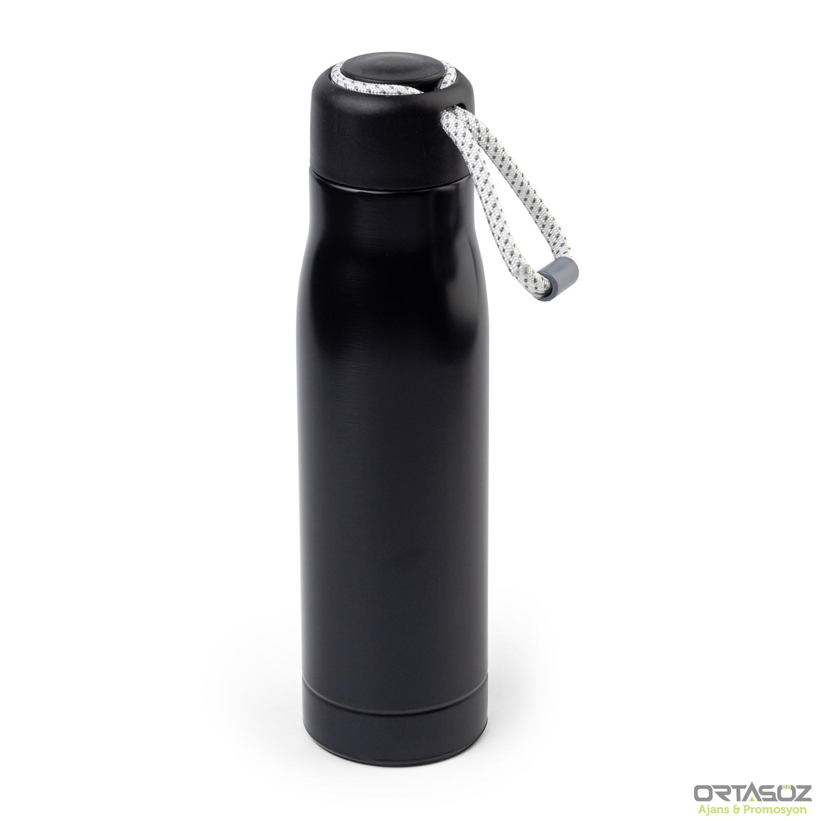 7929 CUNDA MAVİ 500 ML TERMOS