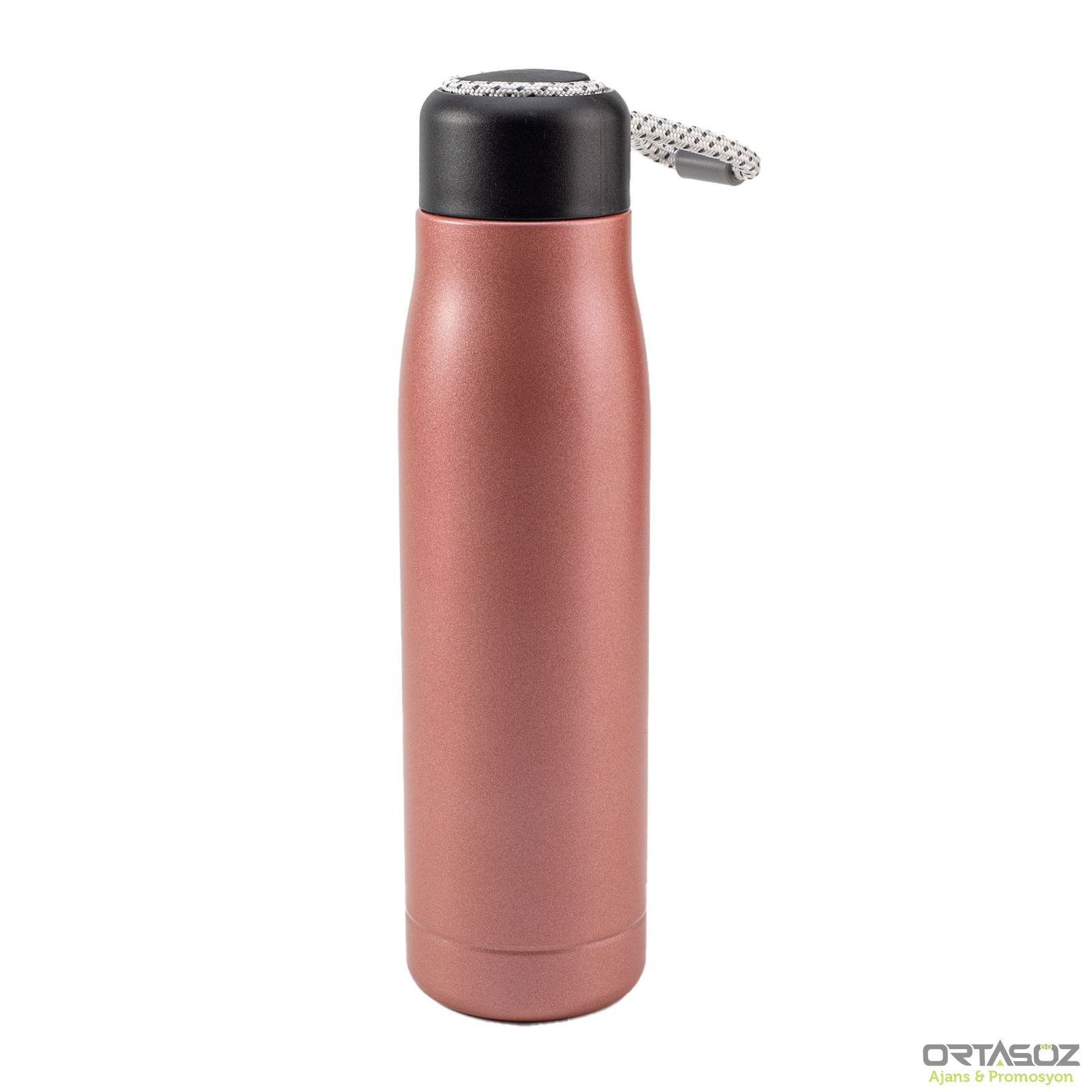 7929 CUNDA MAVİ 500 ML TERMOS