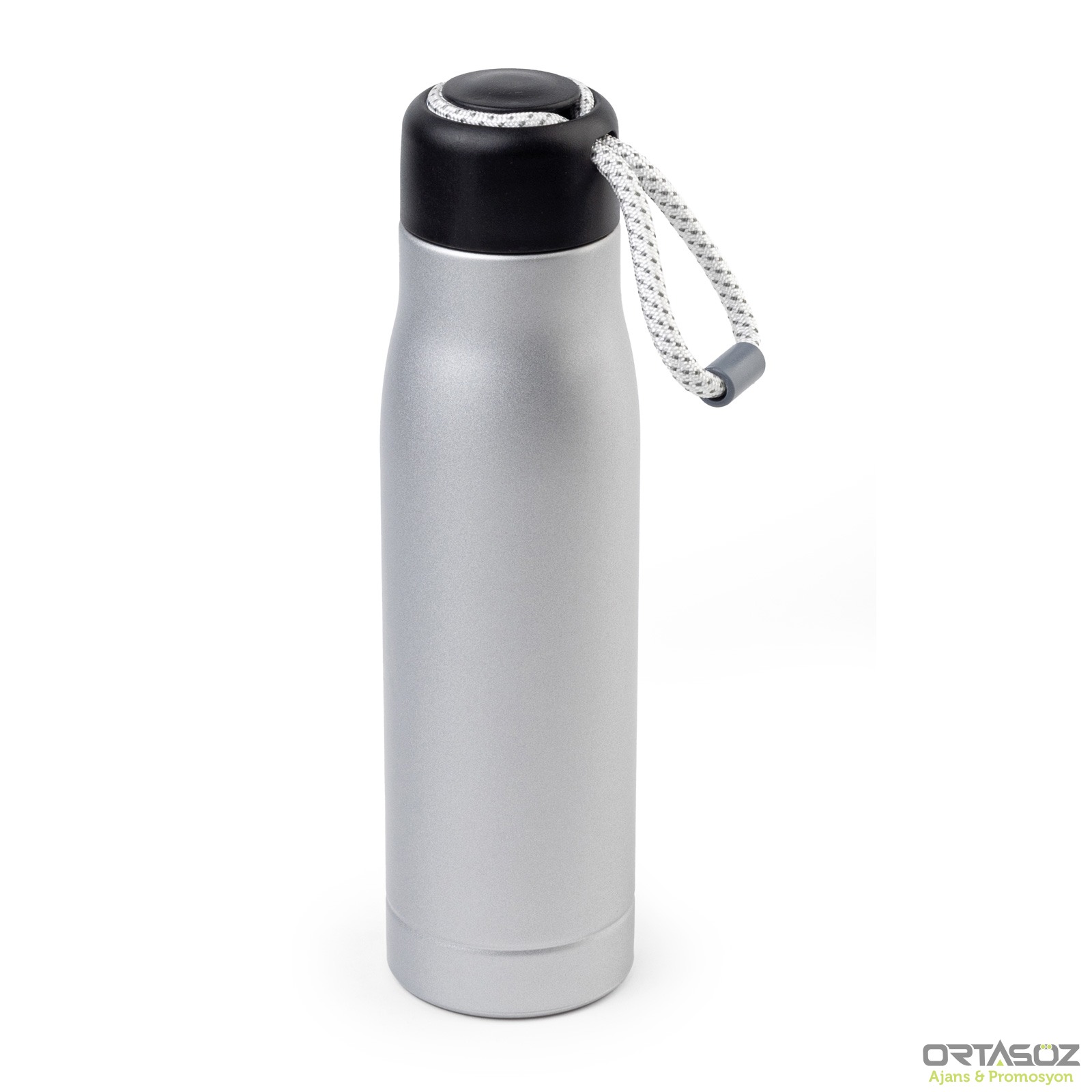 7929 CUNDA MAVİ 500 ML TERMOS