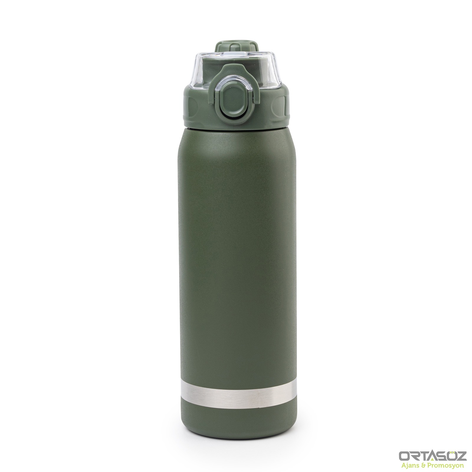 ÇAĞLA YEŞİL 800 ML TERMOS
