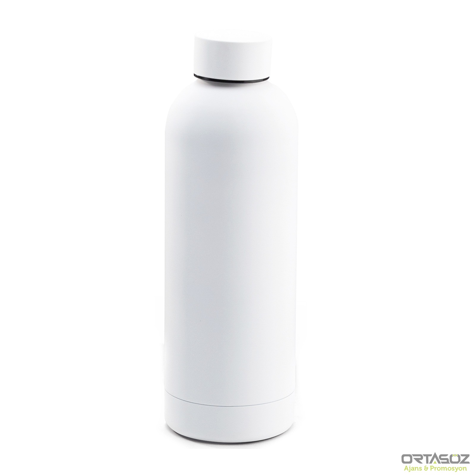 SORGUN BEYAZ 500 ML TERMOS