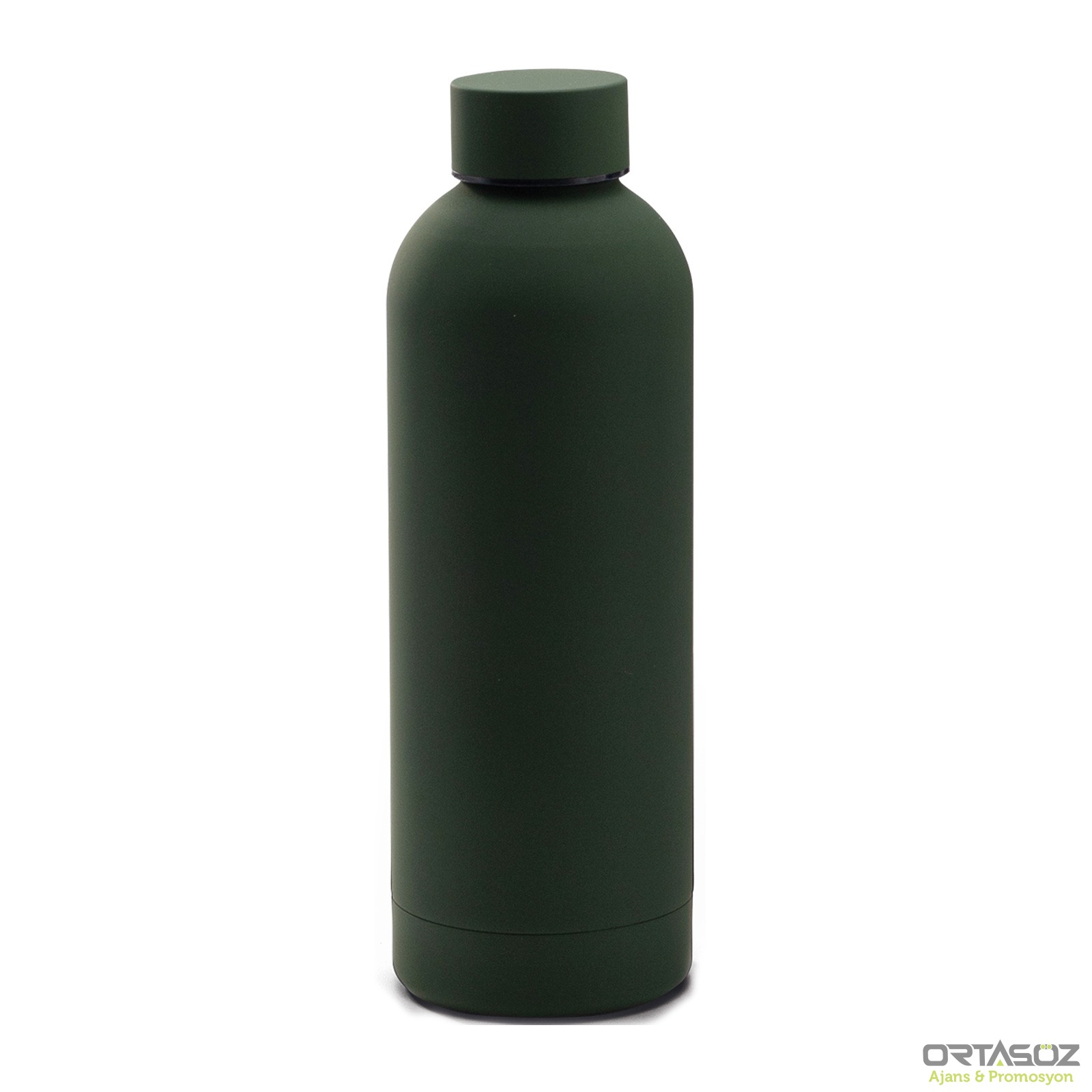 SORGUN YEŞİL 500 ML TERMOS