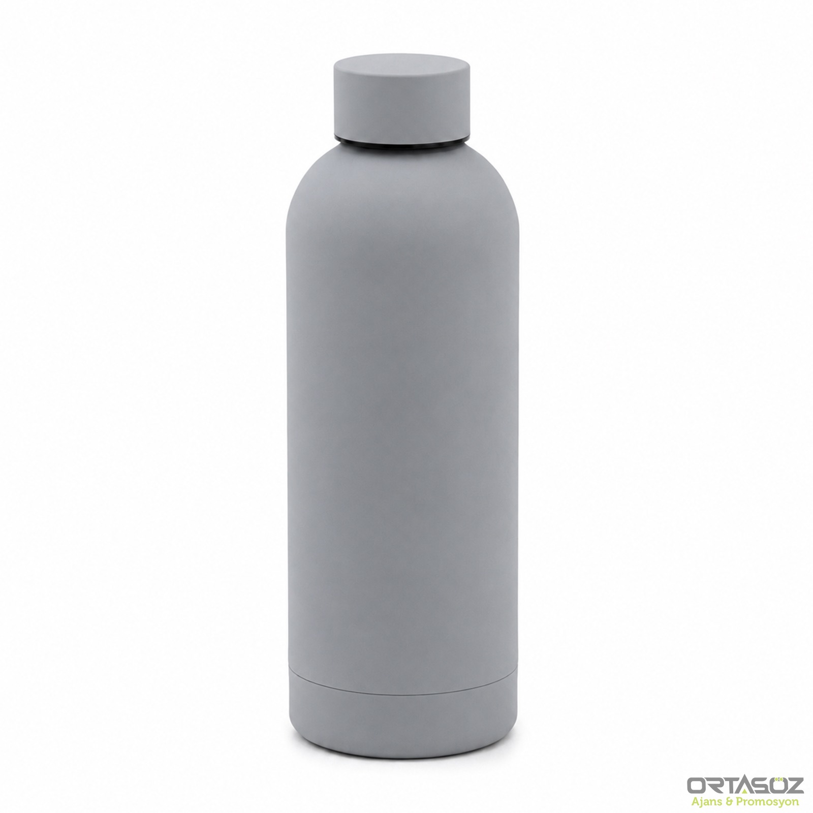 7941 SORGUN SİYAH 500 ML TERMOS