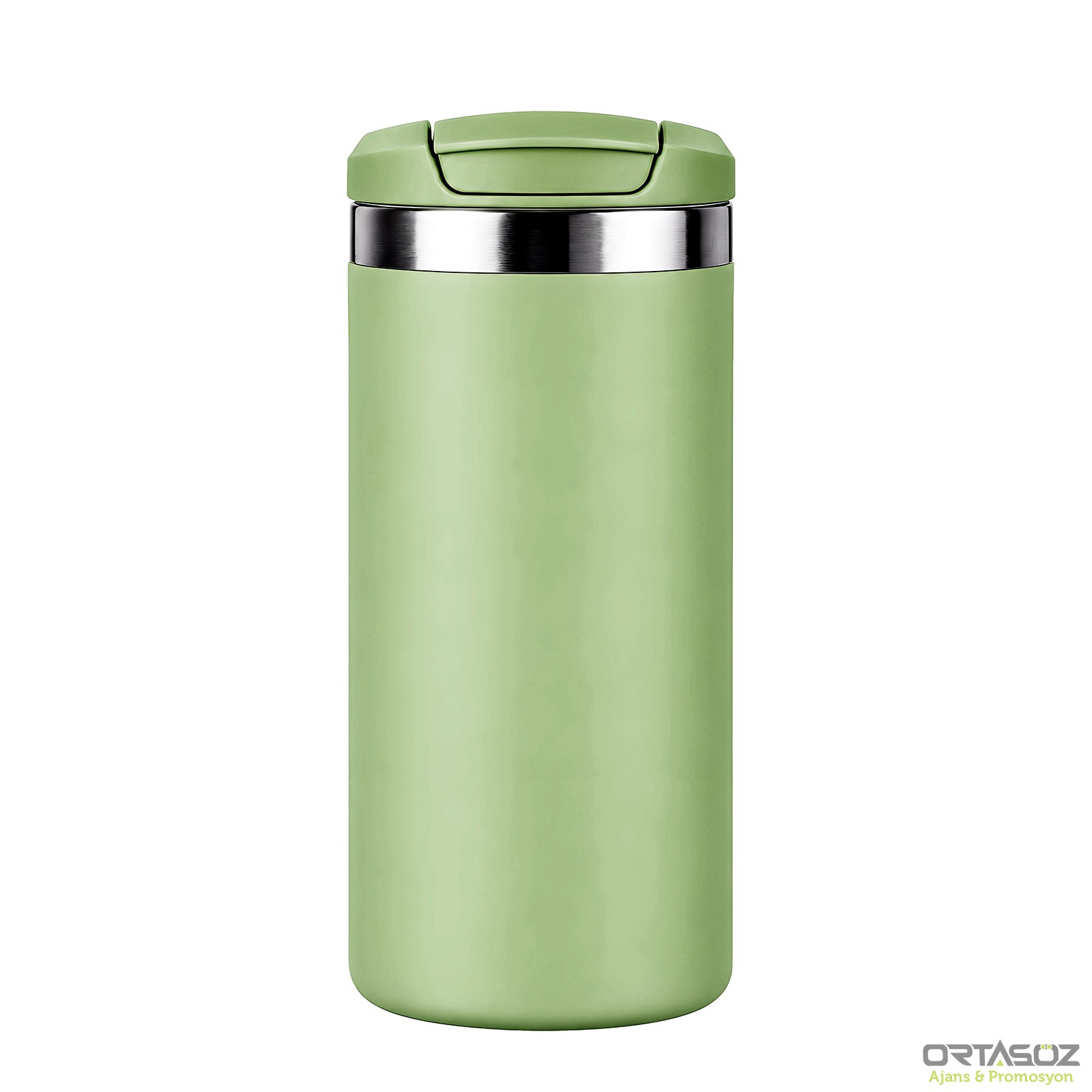 7943 ŞİLE SİYAH 350 ML TERMOS