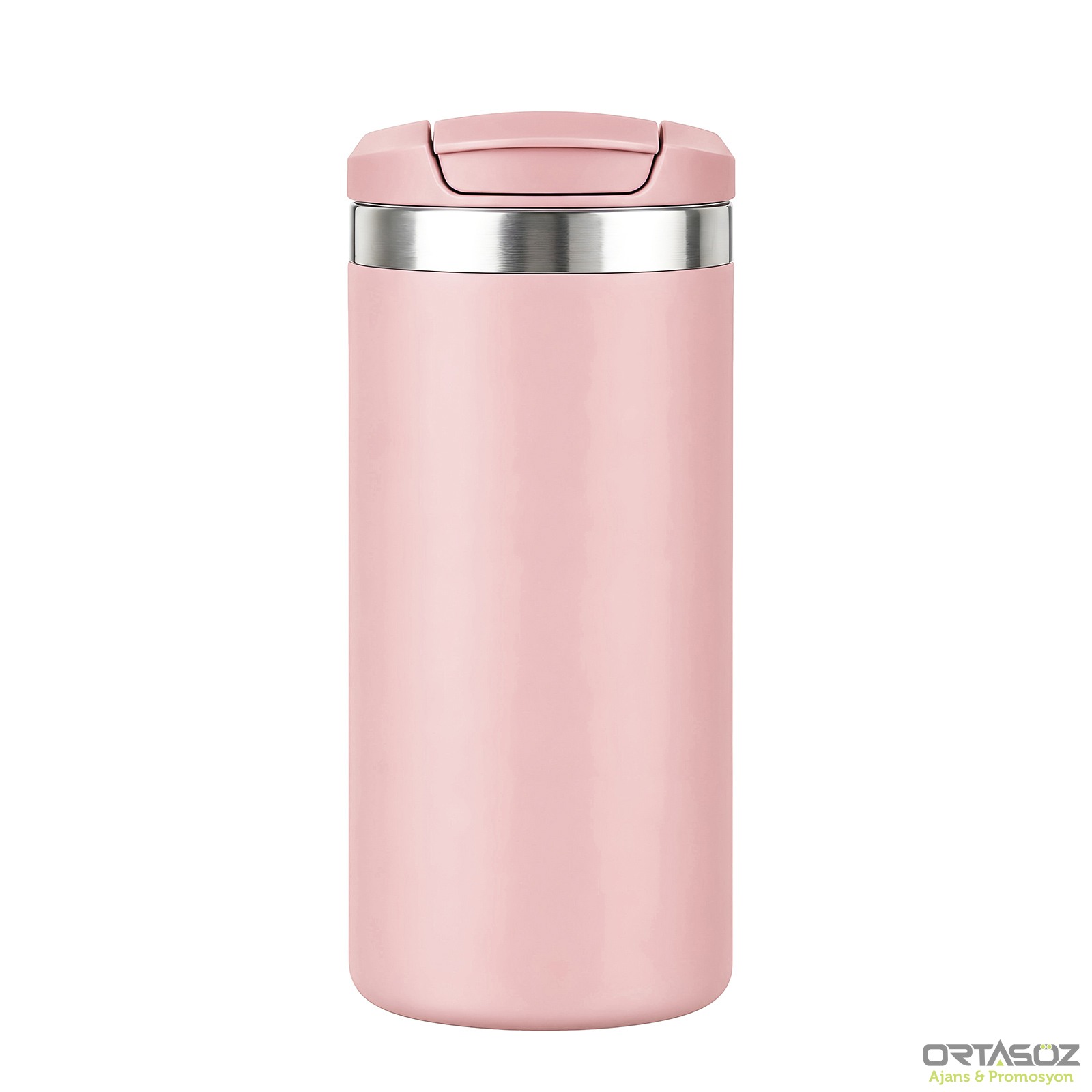 7943 ŞİLE SİYAH 350 ML TERMOS
