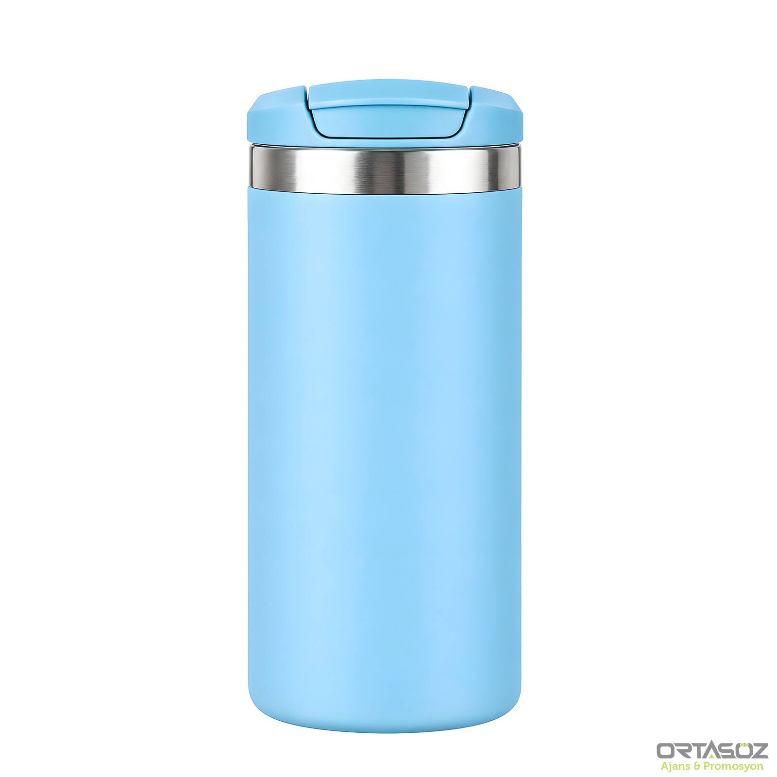 7943 ŞİLE SİYAH 350 ML TERMOS