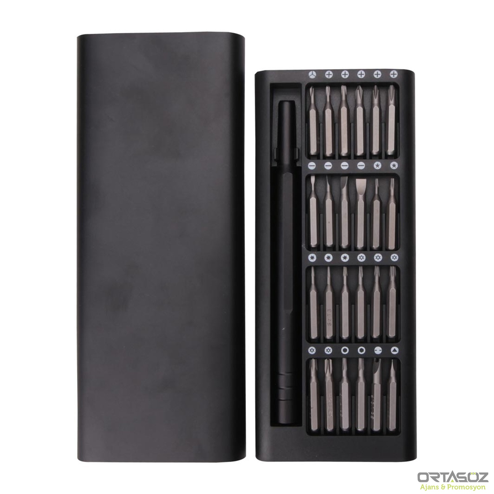 IRMAK TORNAVİDA SETİ