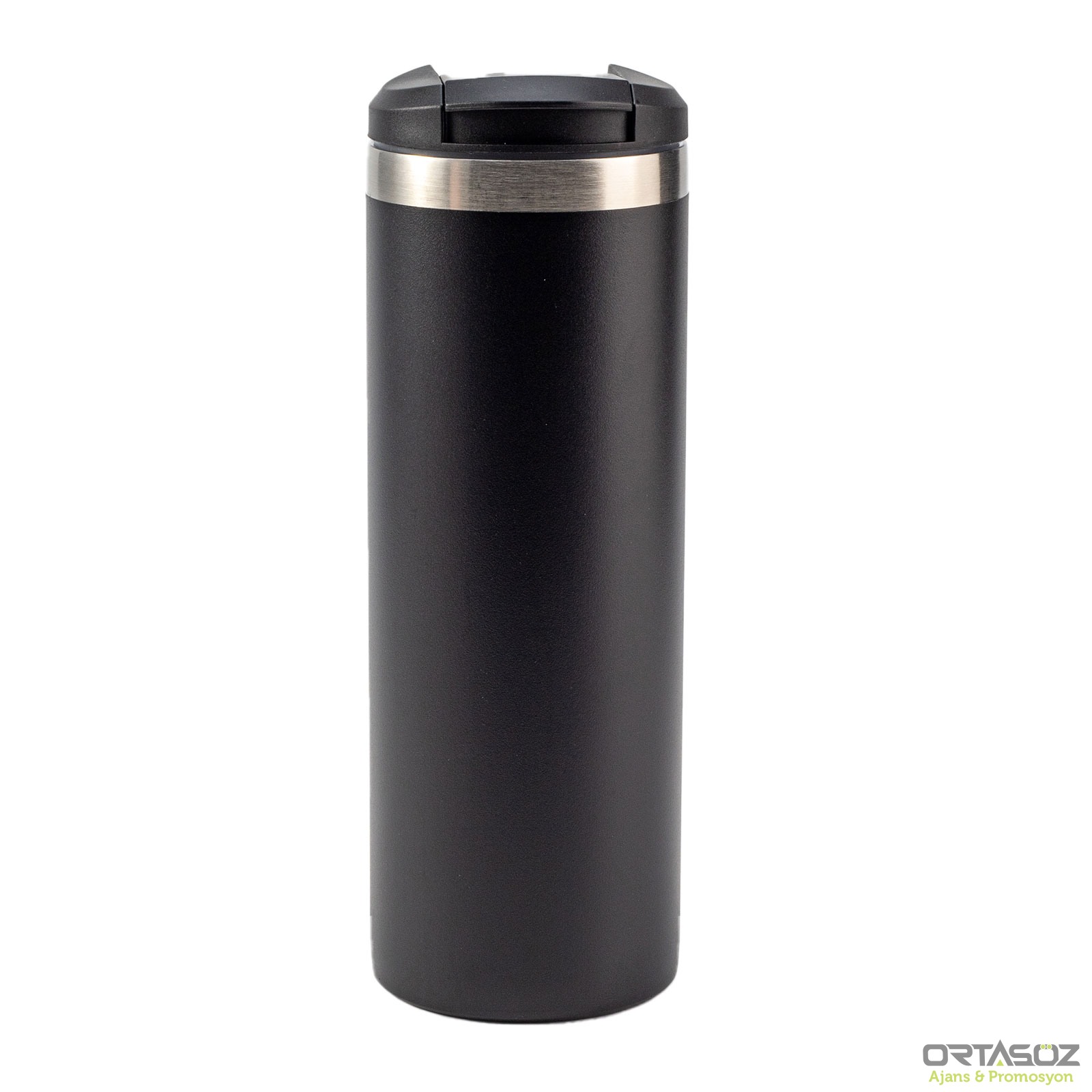 7948 TİSAN PEMBE 500 ML TERMOS