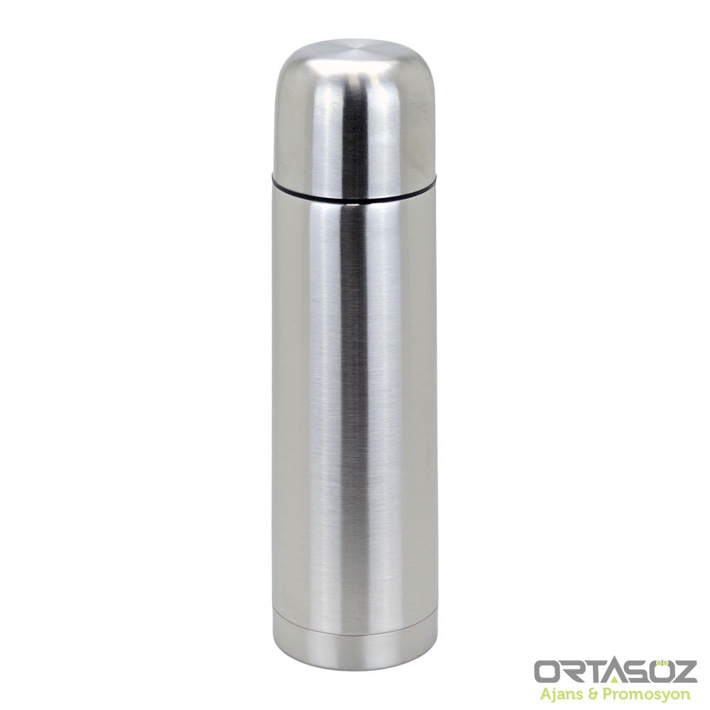 KESTEL GÜMÜŞ 750 ML TERMOS