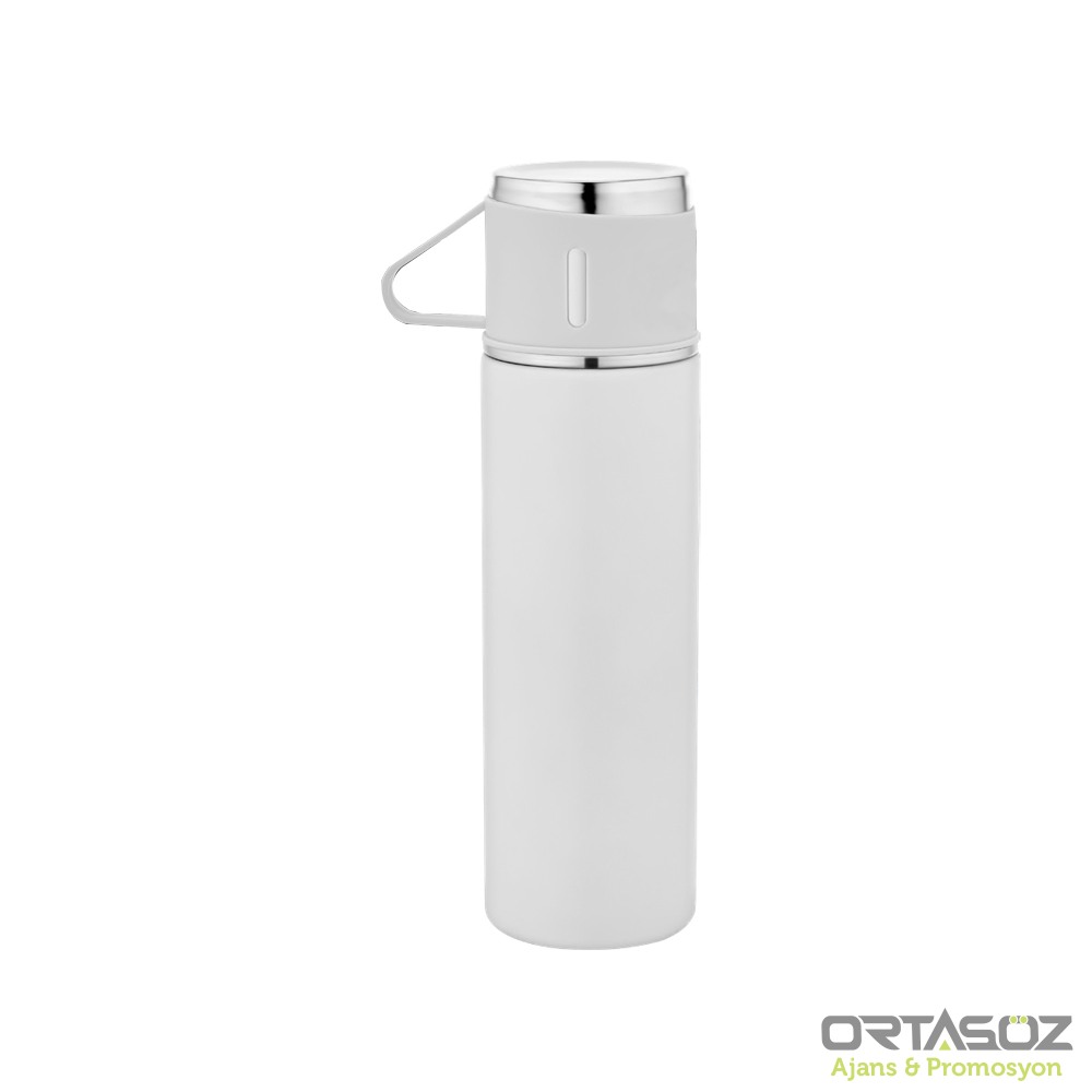 ILGAZ BEYAZ 500 ML TERMOS