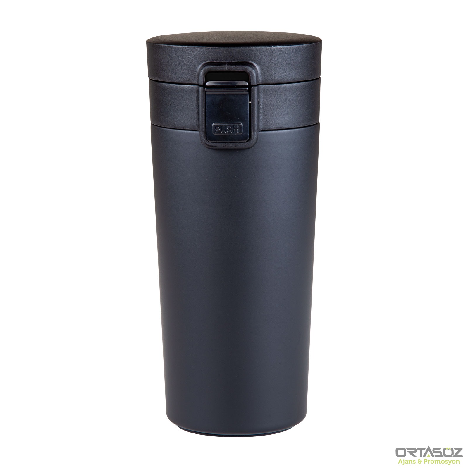 7984 KARİNE BEYAZ 350 ML SÜZGEÇLİ TERMOS