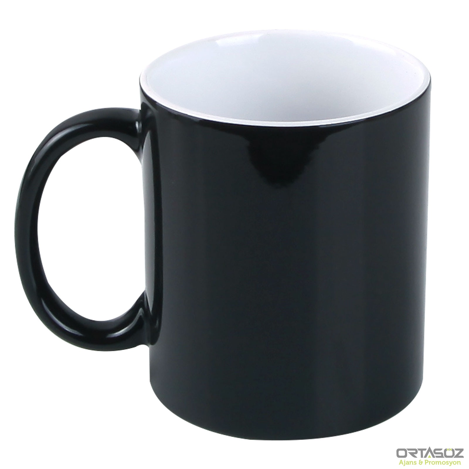 SOYA SİHİRLİ KUPA