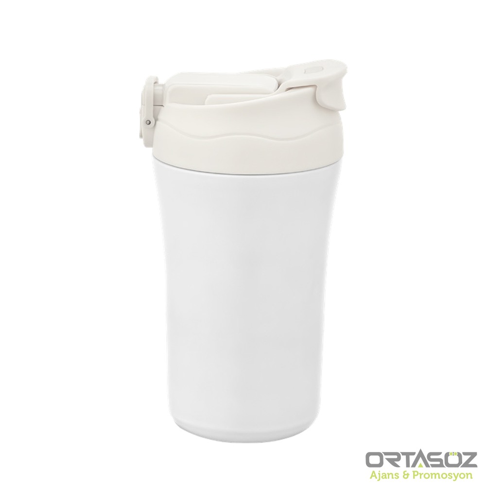 SALDA BEYAZ 400 ML TERMOS