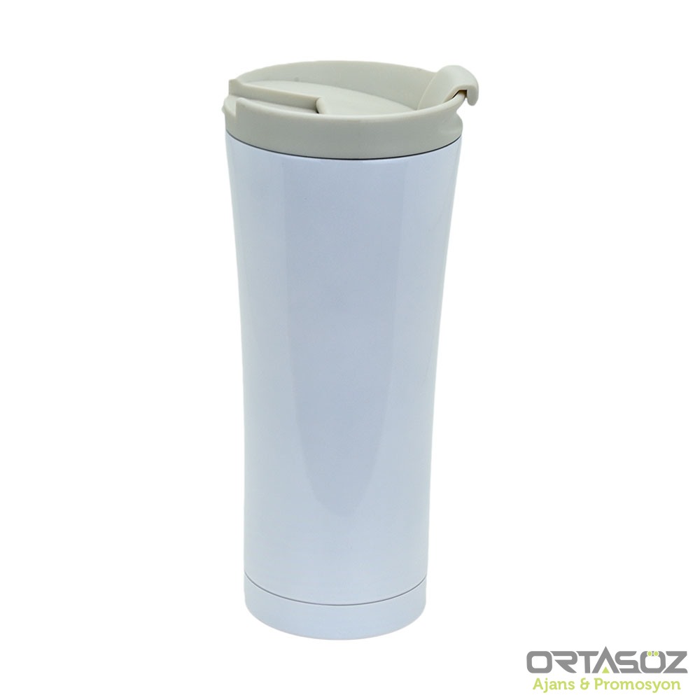 7994 BEZMER KIRMIZI 500 ML TERMOS