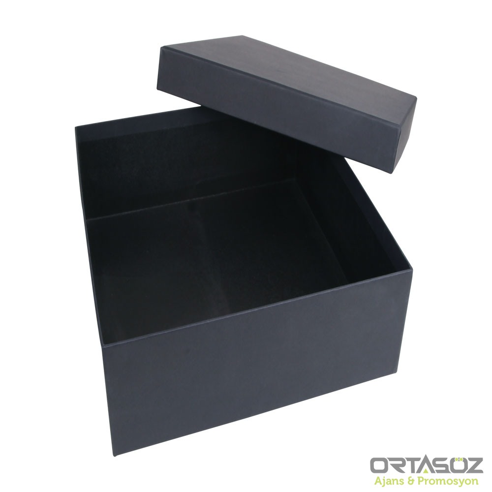 KAMELYA GEÇME KAPAK KUTU