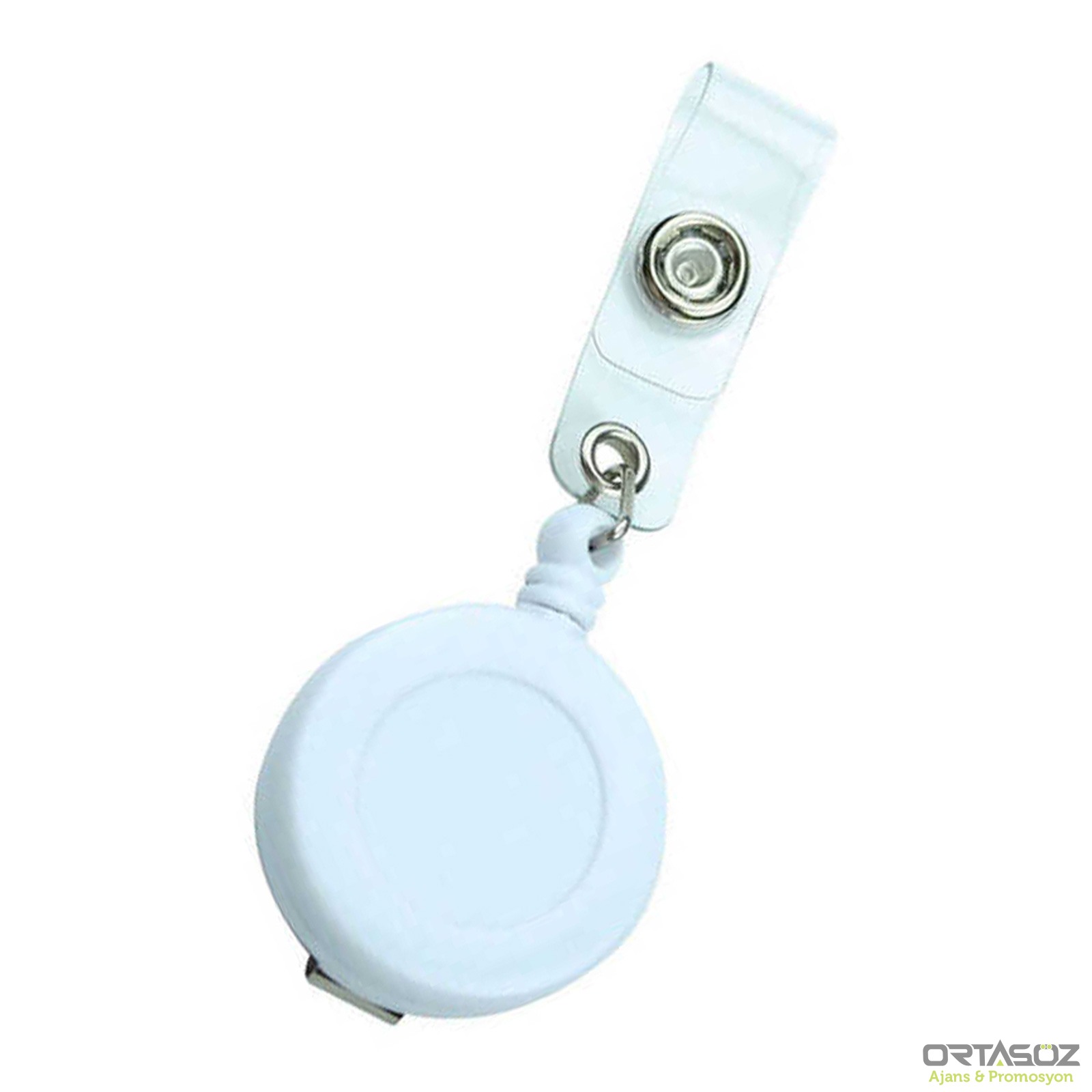 9032 PLATO SİYAH PLASTİK YOYO