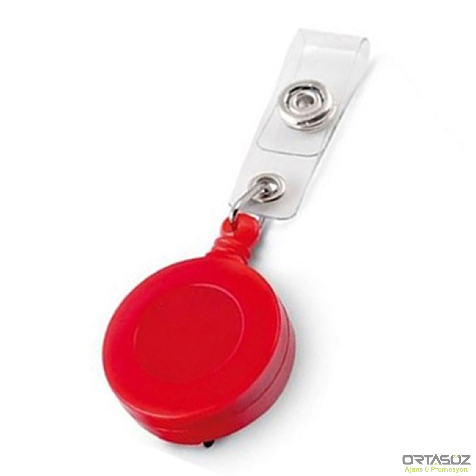 9032 PLATO SİYAH PLASTİK YOYO