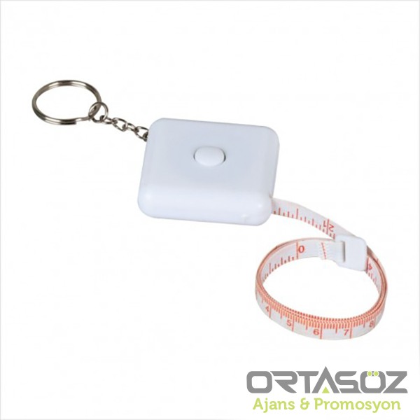 9047 MAŞUK MAVİ ANAHTARLIK METRE