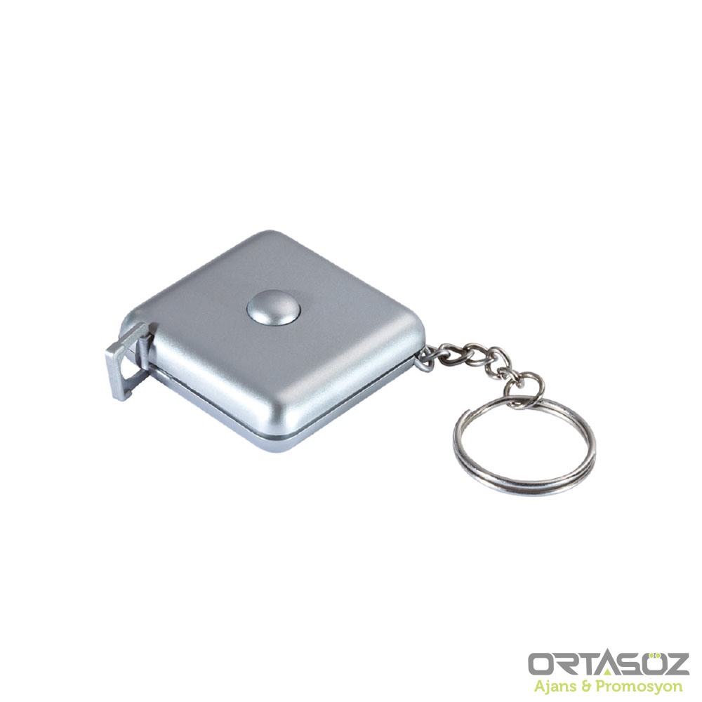 9047 MAŞUK MAVİ ANAHTARLIK METRE