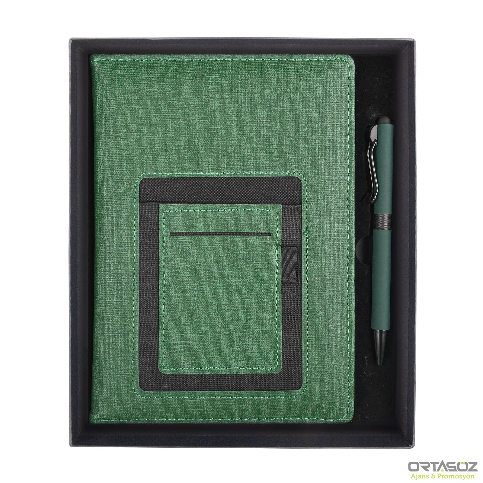 9117 YAYLADAĞ TABA HEDİYELİK SET