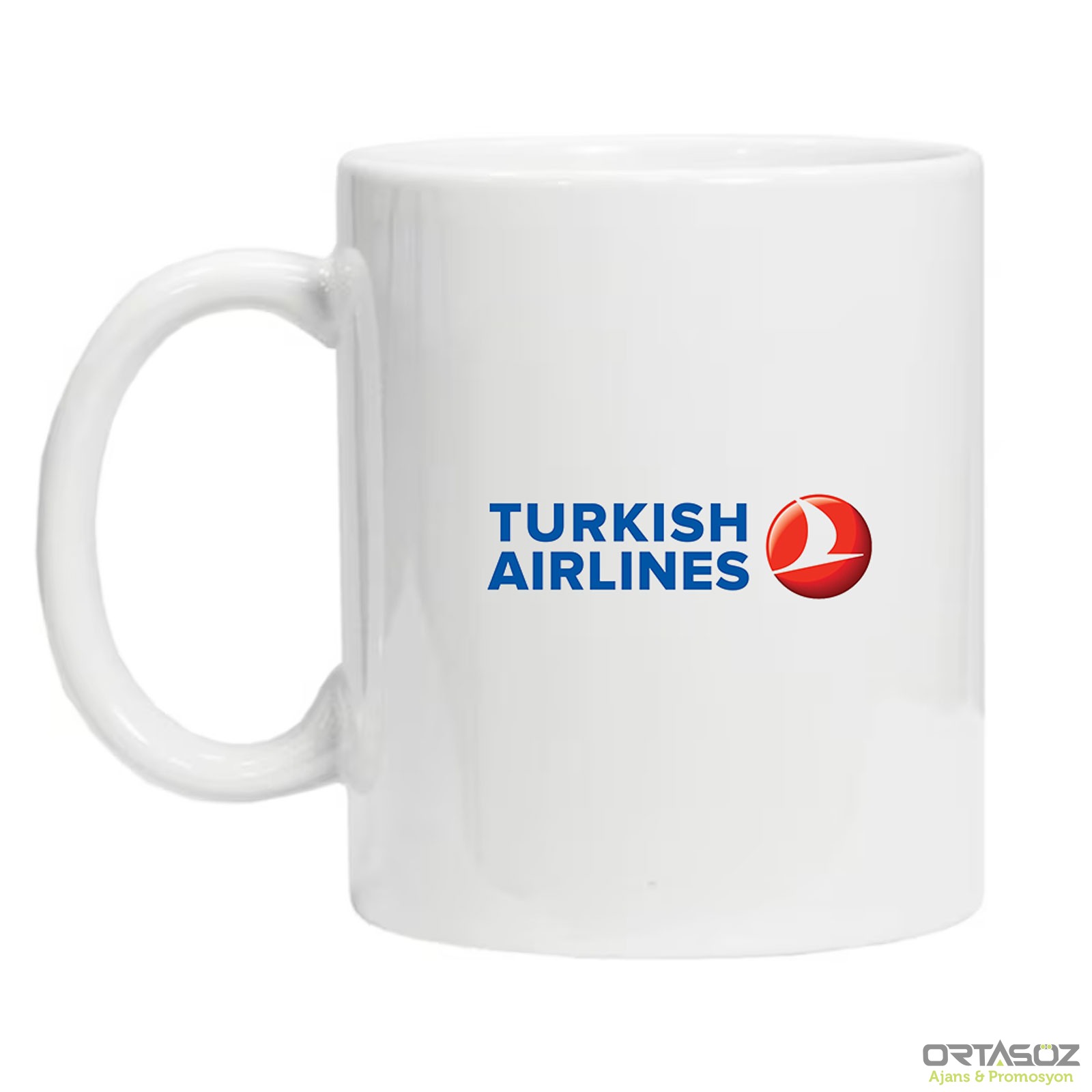 KEKİK SÜBLİMASYON KUPA