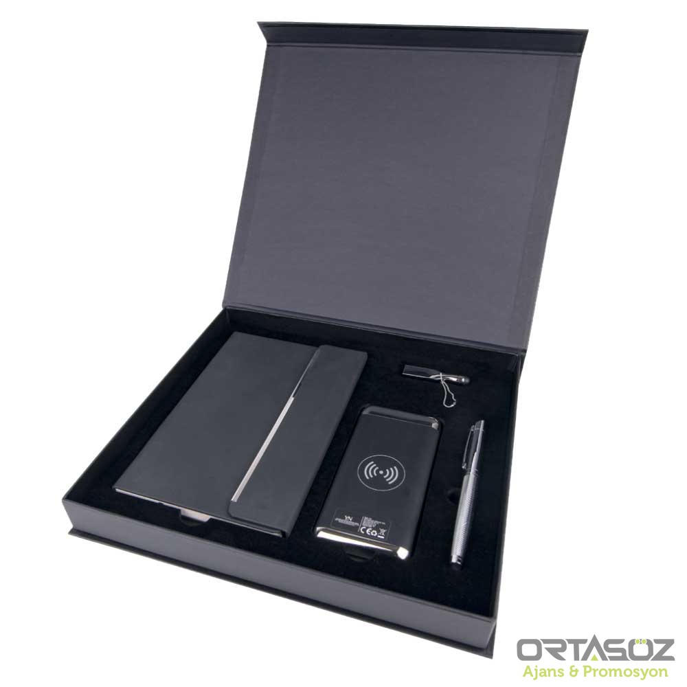 EĞRİKUYU HEDİYELİK SET