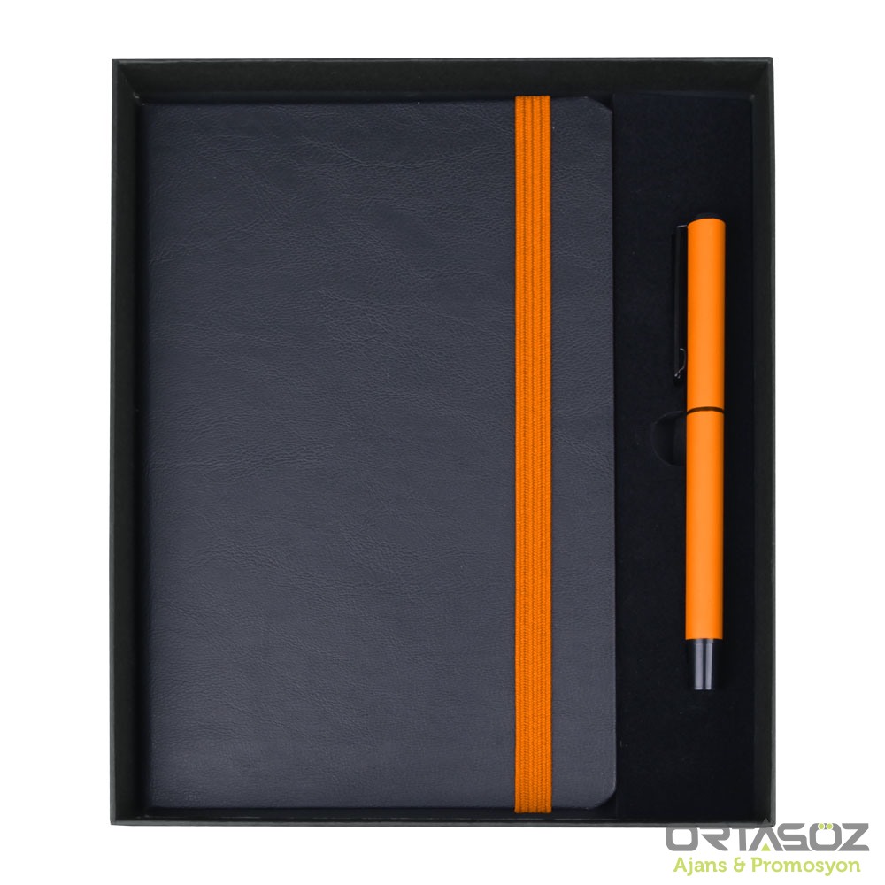 9156 GÜLPINAR TURKUAZ HEDİYELİK SET