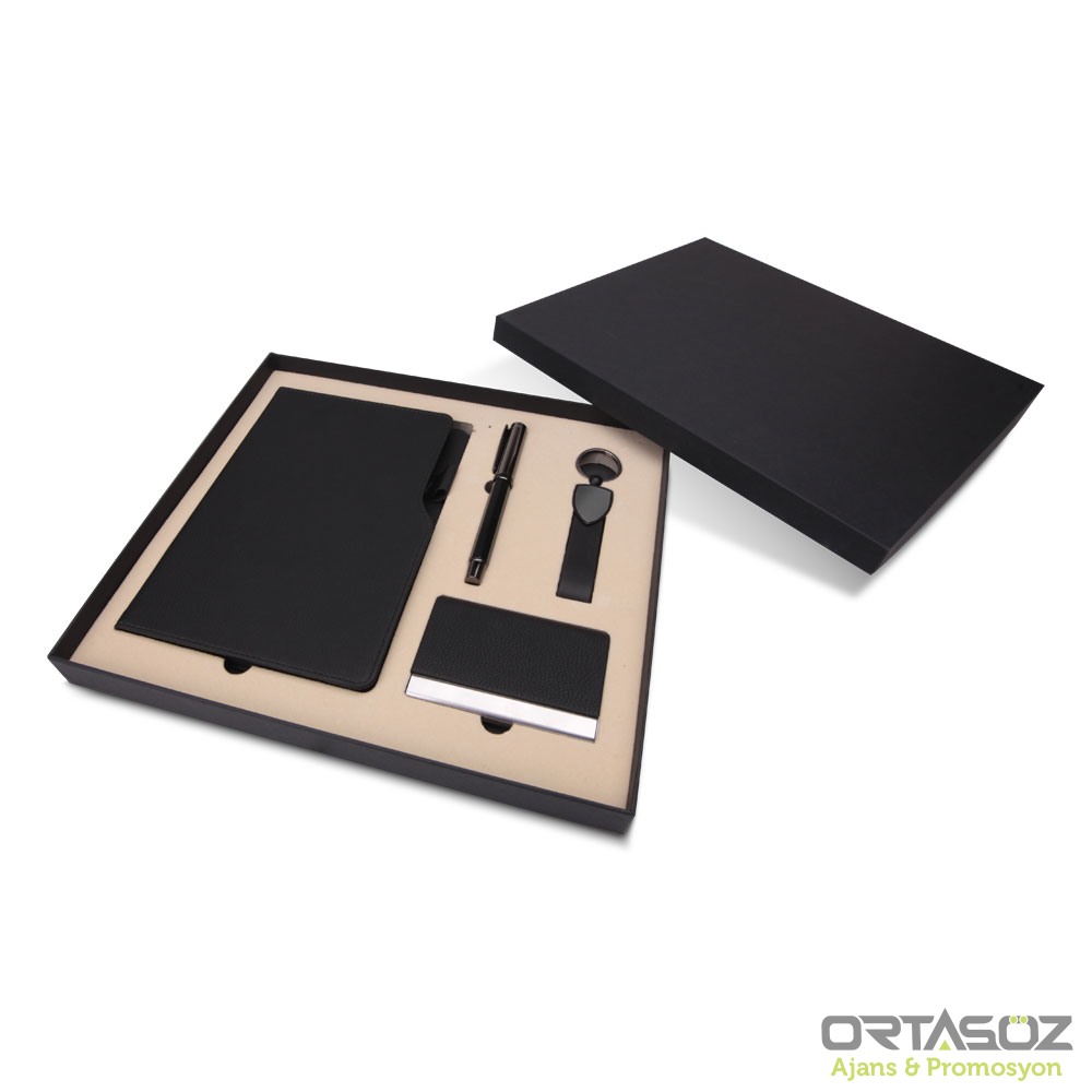 TAŞAN HEDİYELİK SET